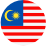 Malaysia flag.