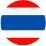 Thailand flag.